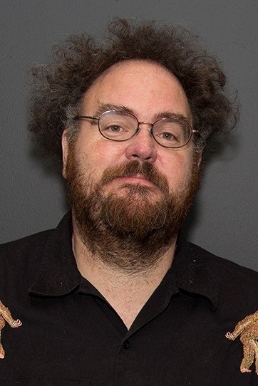 Jon Schnepp backdrop