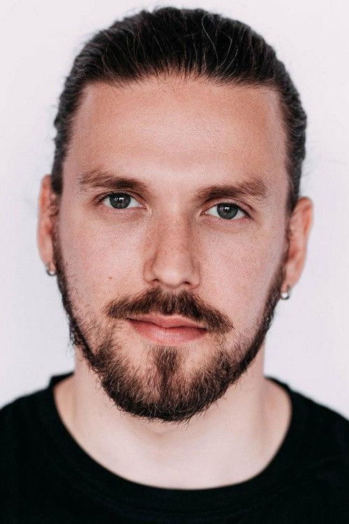 Valeriy Velichko backdrop