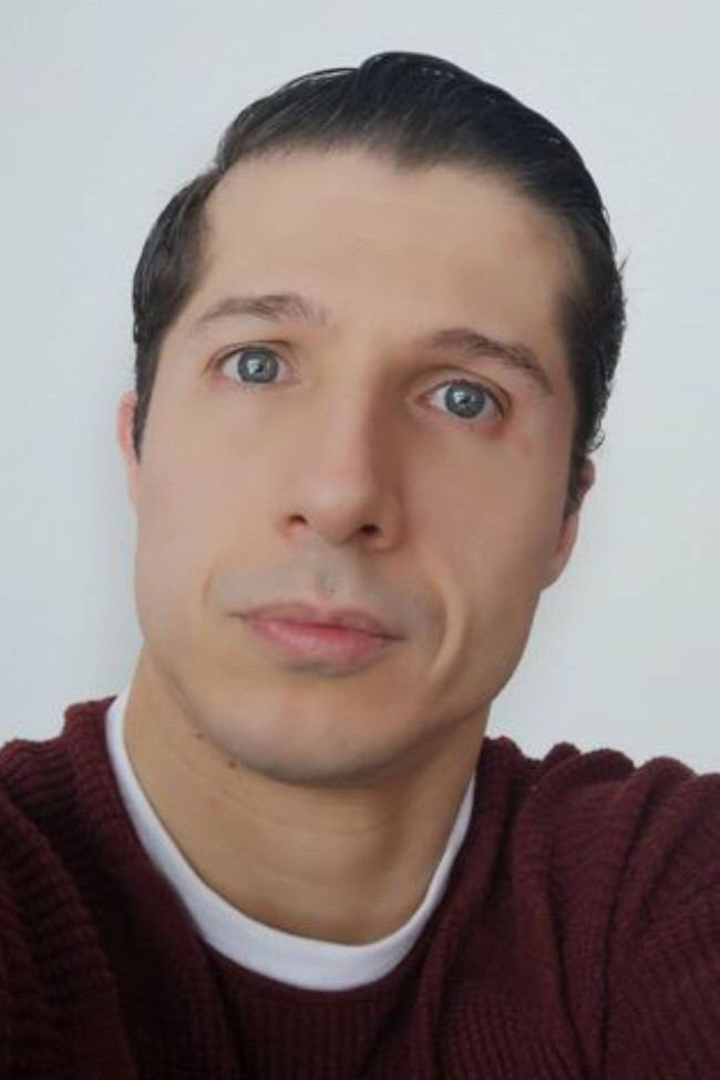 Paulo Azevedo backdrop