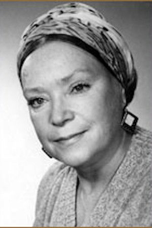 Margarita Zharova backdrop