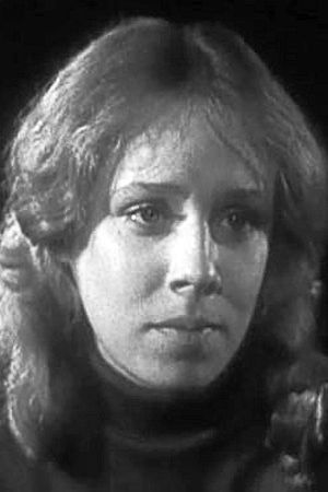 Irina Korytnikova backdrop