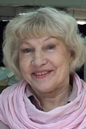 Tatyana Markhel backdrop