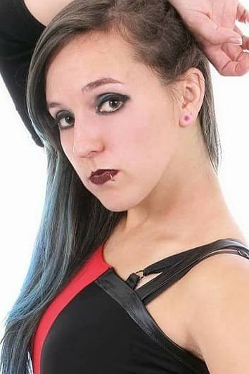 Samantha Heights backdrop