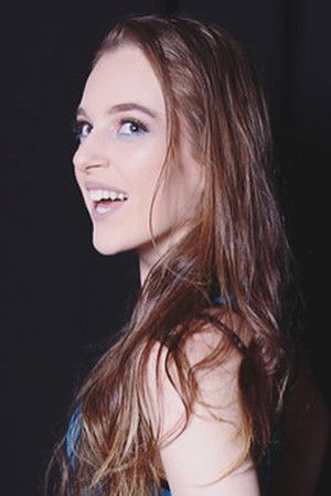 Jessica Troy backdrop