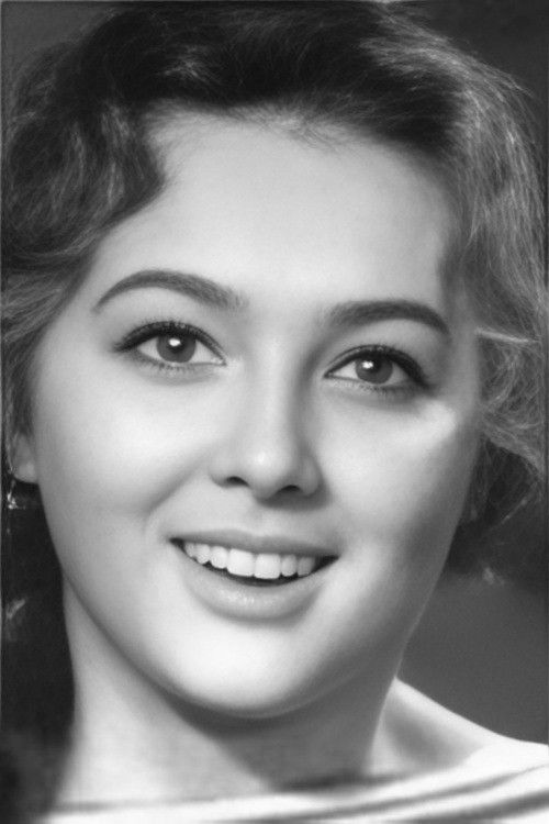 Irina Borisova backdrop