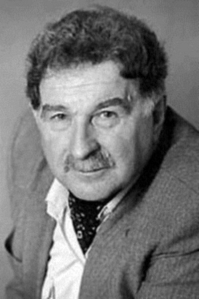 Gennadiy Ovsyannikov backdrop