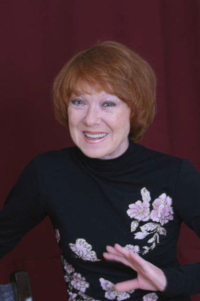 Vera Kavalerova backdrop