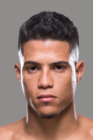 Geane Herrera backdrop