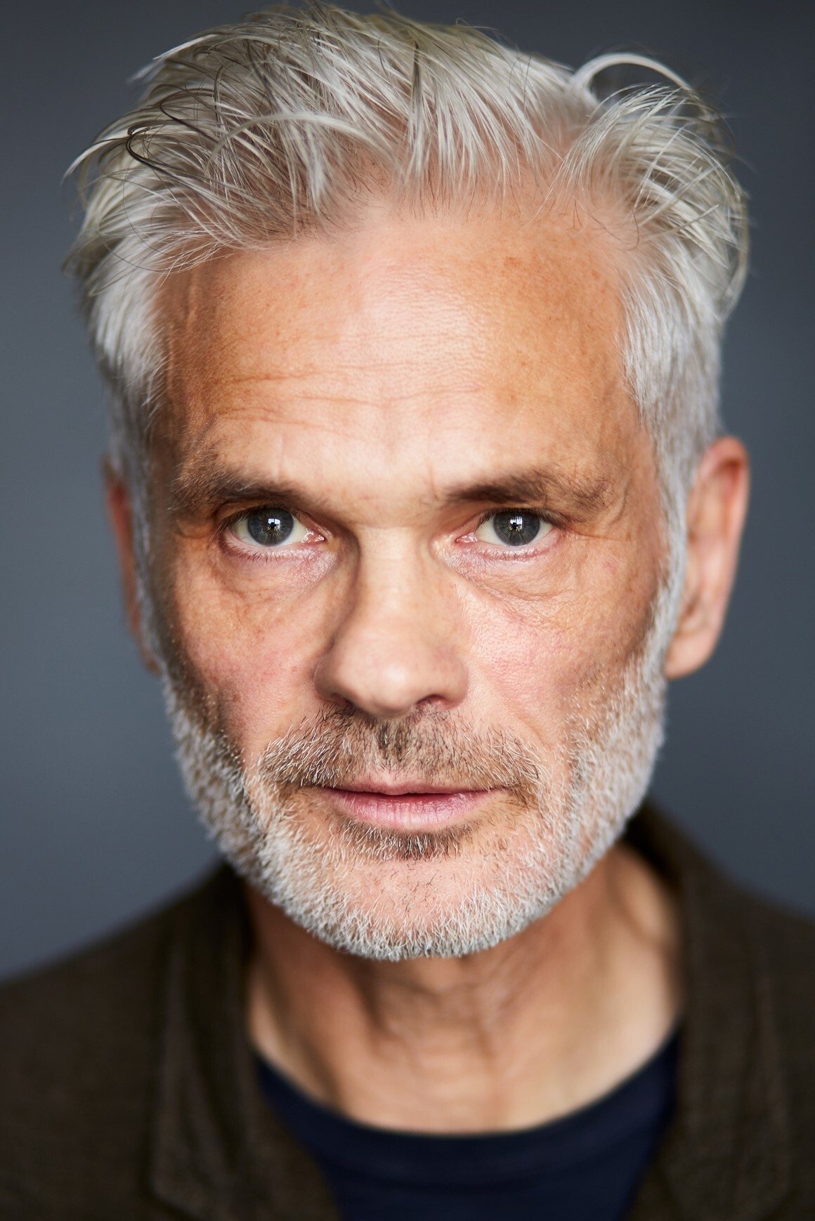 Alex Walker backdrop