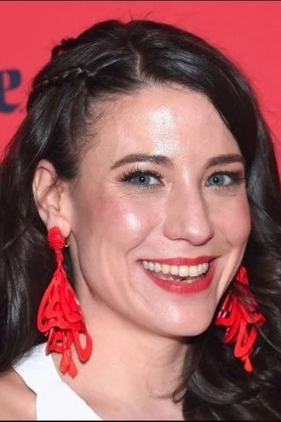 Irene Sofia Lucio backdrop