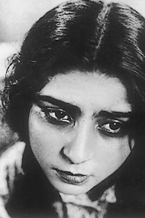 Izzat Orujova backdrop