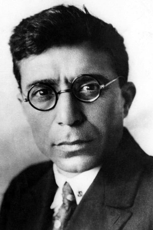 Jafar Jabbarli backdrop