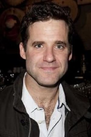 Bill Buckhurst backdrop