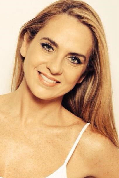 Florencia Ortiz backdrop