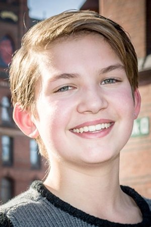 Luke Matt Röntgen backdrop