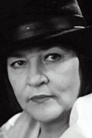 Nina Rozantsevа backdrop