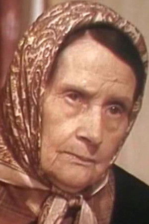 Alexandra Zimina backdrop