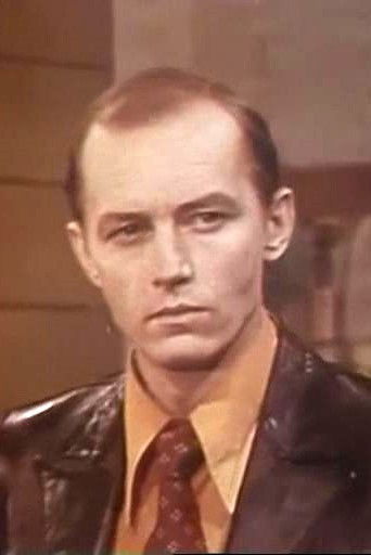 Vladimir Shelestov backdrop