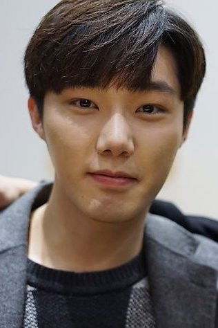 Yeon Seung-ho backdrop