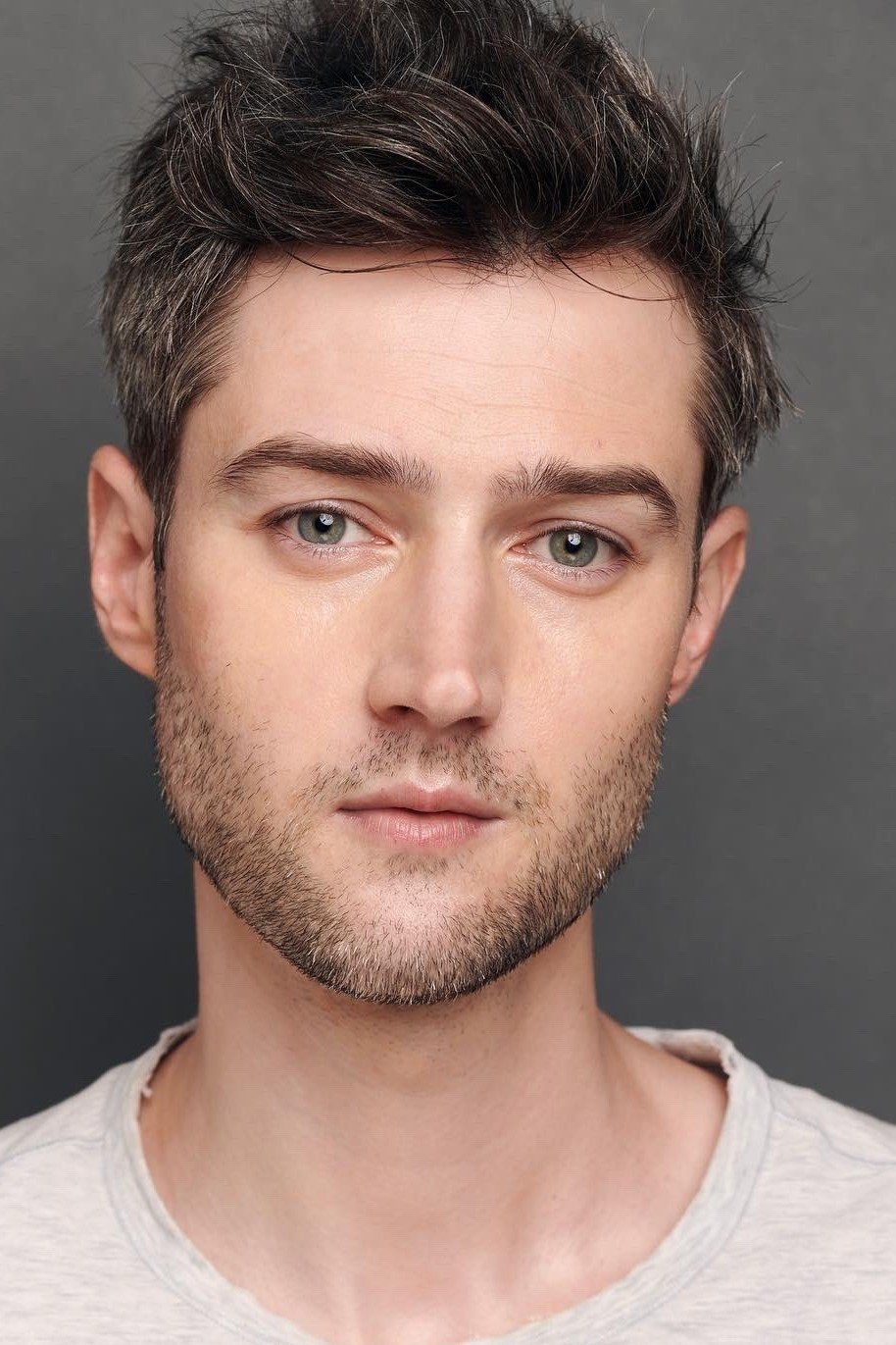 Will Connolly backdrop