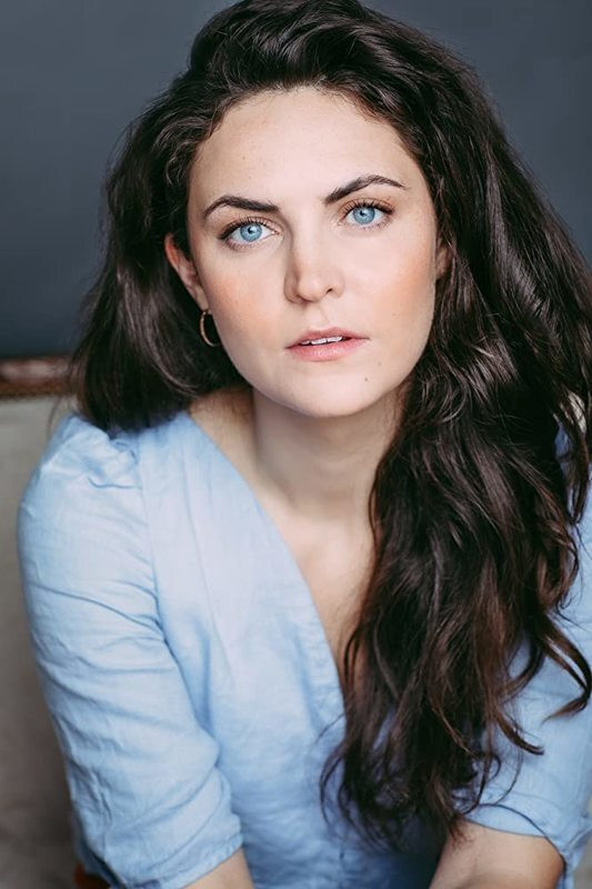 M.J. Kehler backdrop