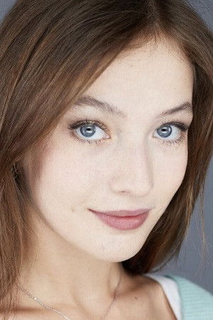 Natalia Berger backdrop