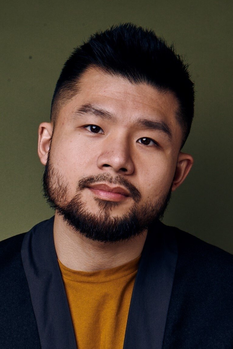 Robert Lee Leng backdrop