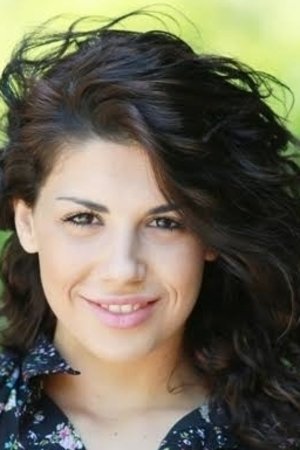 Marilina Marino backdrop