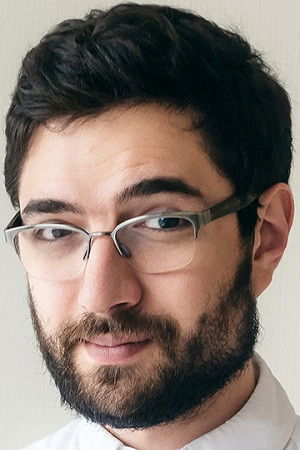 Ivan Vdovin backdrop