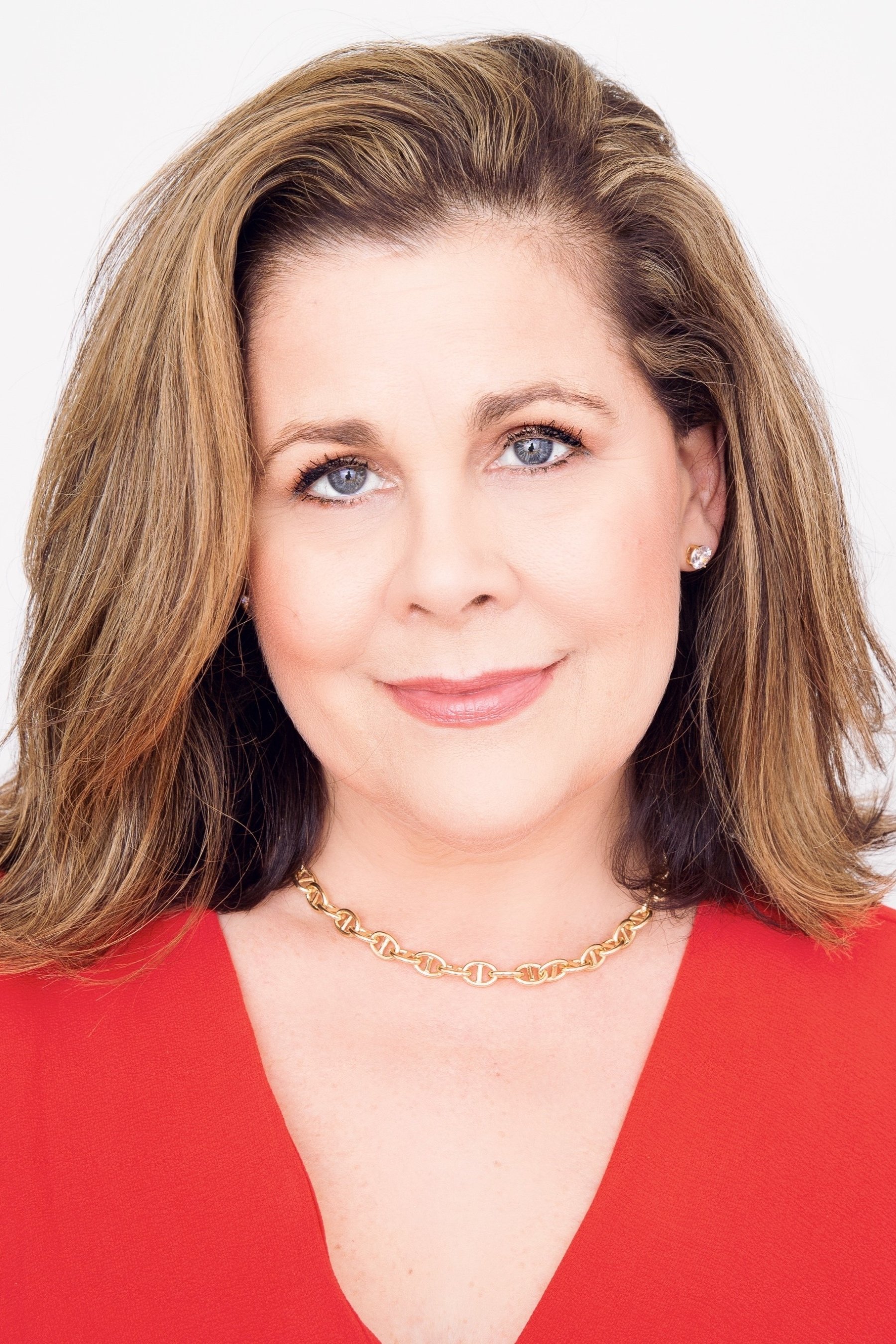 Darlene Violette backdrop