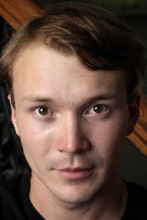 Evgeny Lyadov backdrop