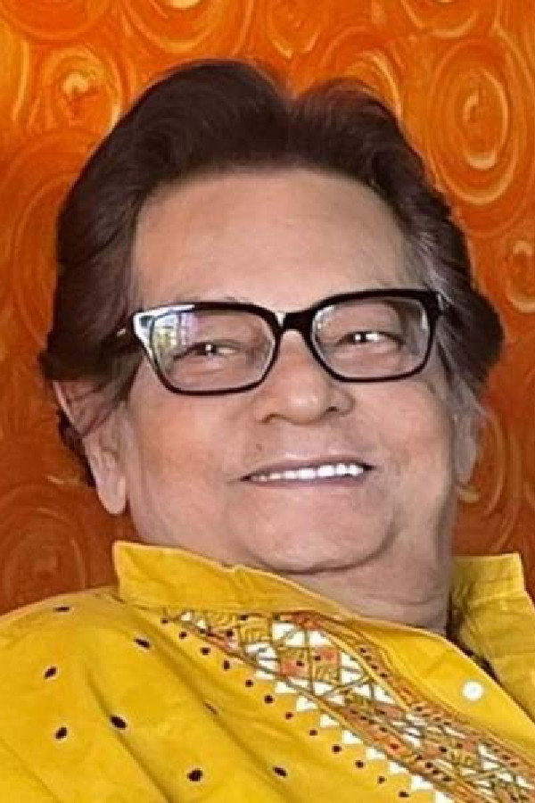 Prabhat Roy backdrop