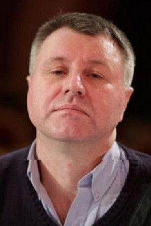 Igor Bushmelyov backdrop