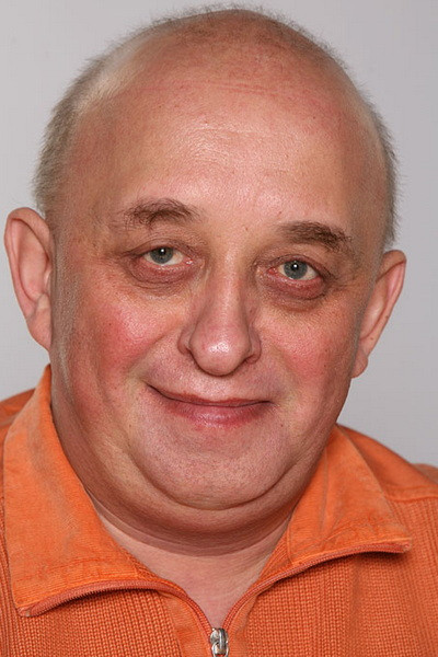 Andrey Batukhanov backdrop