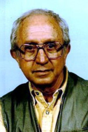 Peppino Mazzullo backdrop