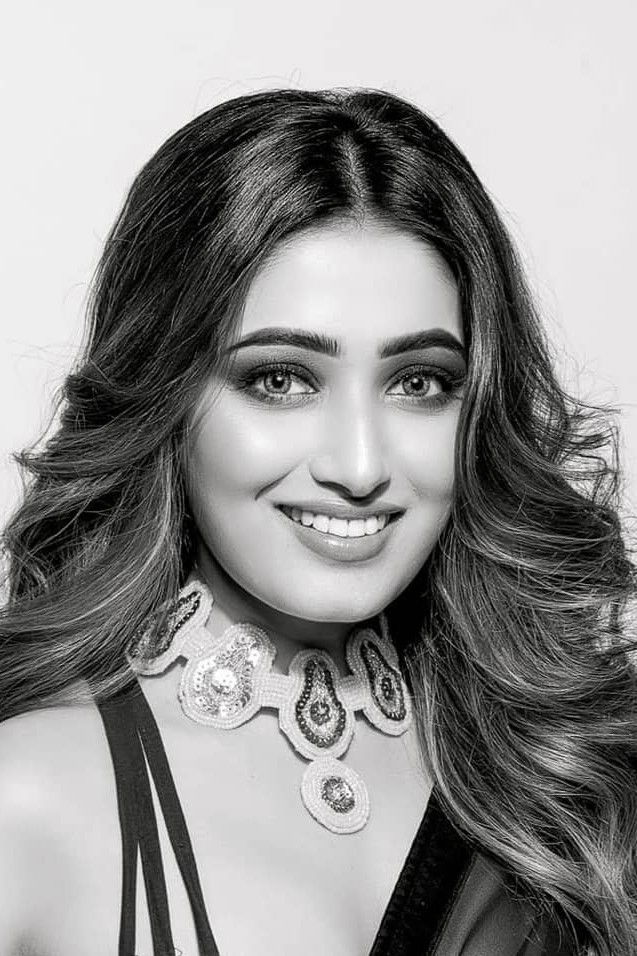 Sudipta Banerjee backdrop