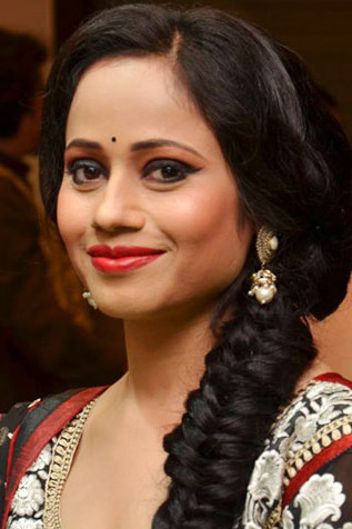 Nina Chakroborty backdrop