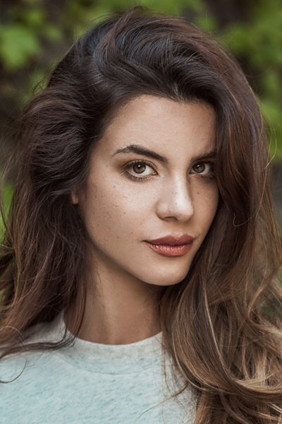 Susana Hidalgo backdrop