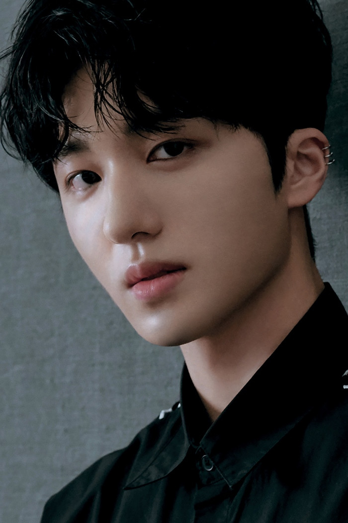Kang Chan-hee backdrop