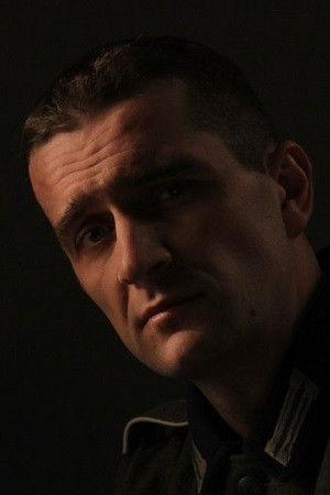 Alexey Karamazov backdrop