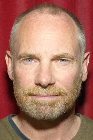 Mark Gillis backdrop