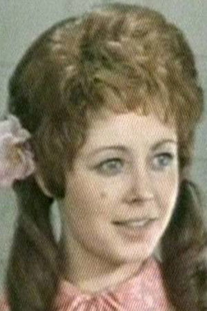 Alla Maltseva backdrop