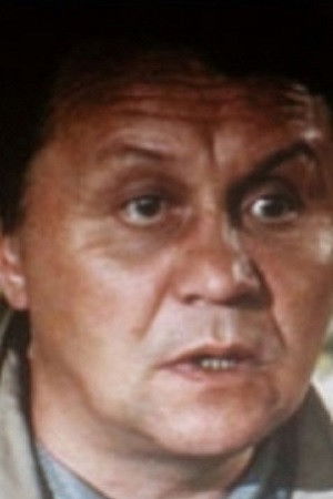 Grigory Baranov backdrop