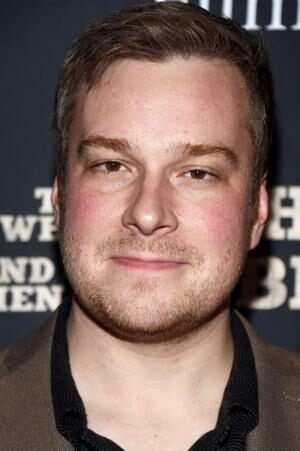 Robert D. Krzykowski backdrop