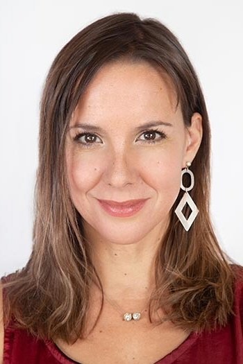 Francisca Opazo backdrop