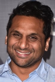 Ravi Patel → Ravi Patel