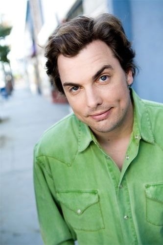 Guilford Adams backdrop