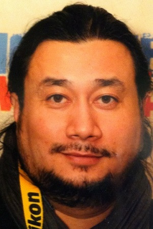 Konstantin Fam backdrop