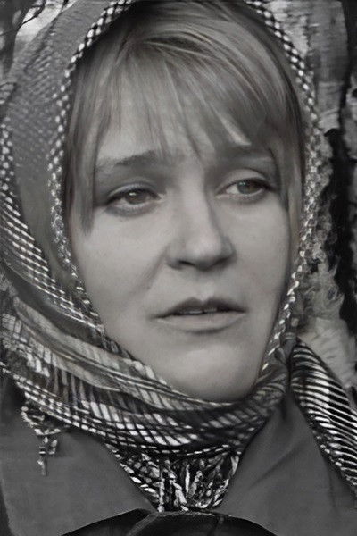 Emilya Serdyuk backdrop