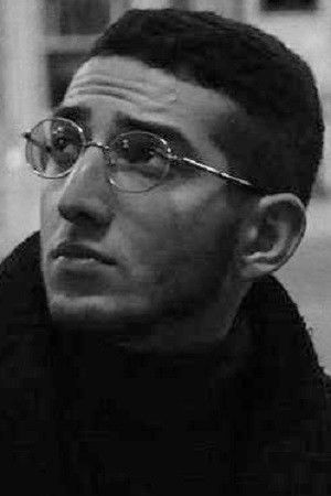 Gadzhimurad Efendiev backdrop